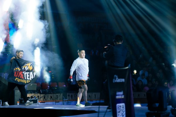 Wat zijn de verschillen tussen verschillende stijlen van taekwondo?